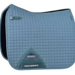 WeatherBeeta Zadeldekje Prime Air-Tec Dressuur Washed Denim