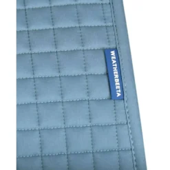 WeatherBeeta Zadeldekje Prime Air-Tec Dressuur Washed Denim