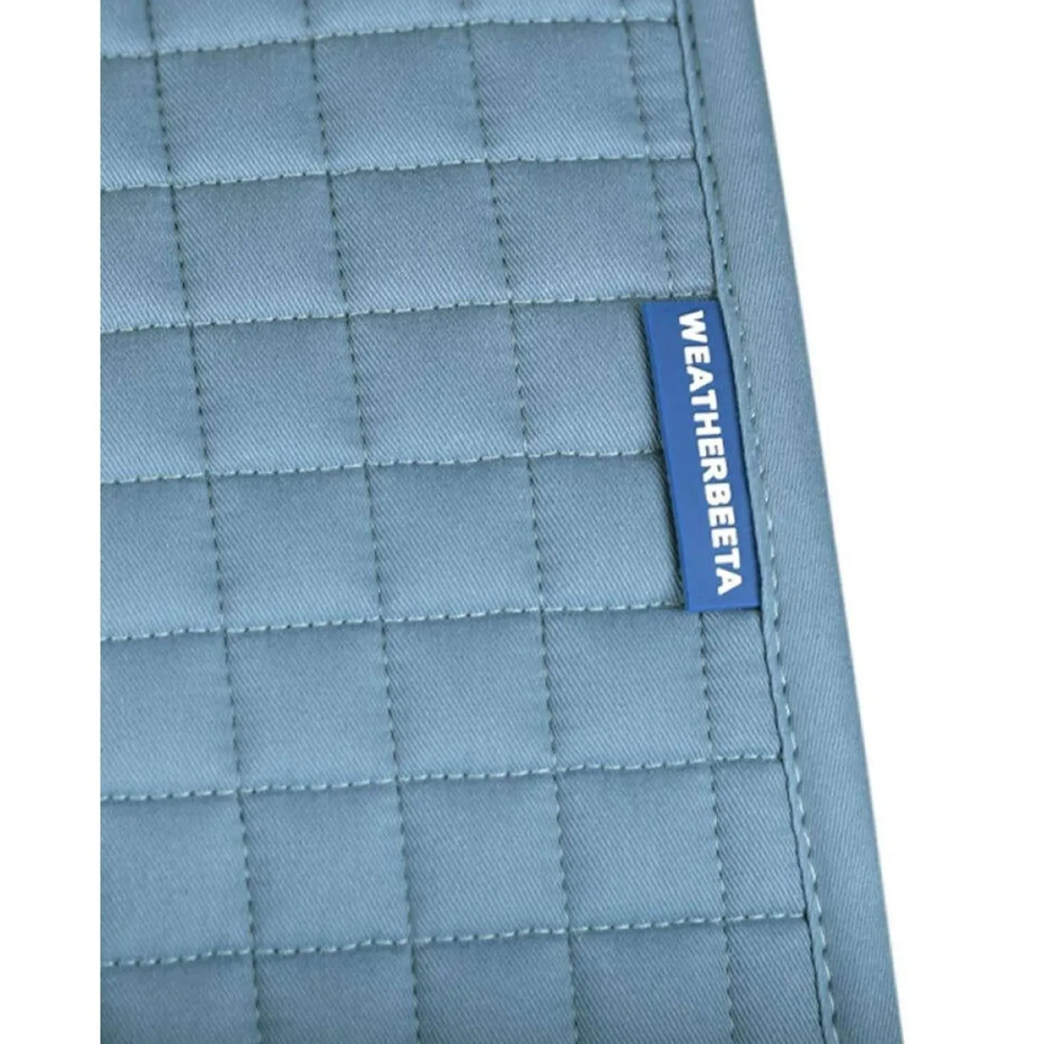 WeatherBeeta Zadeldekje Prime Air-Tec Dressuur Washed Denim
