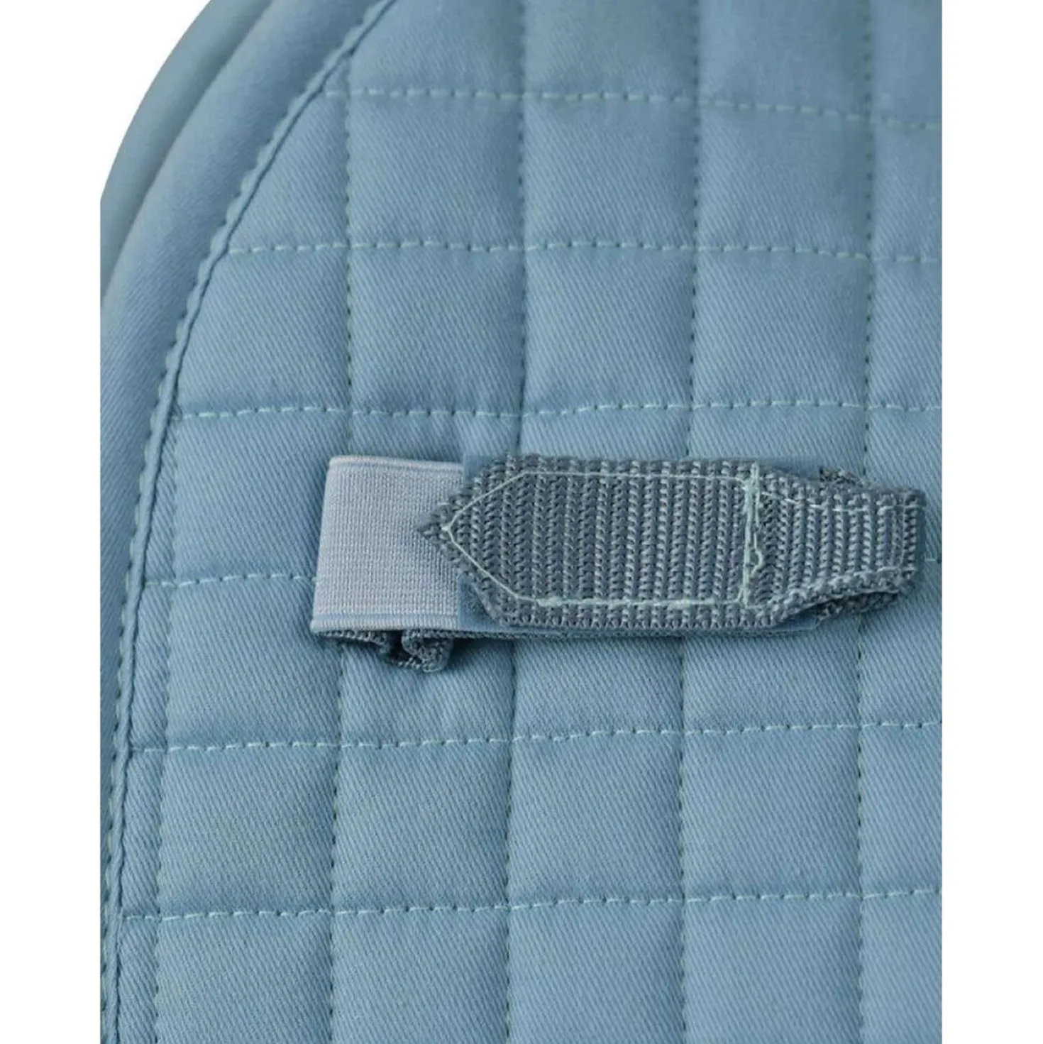 WeatherBeeta Zadeldekje Prime Air-Tec Dressuur Washed Denim