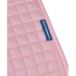 WeatherBeeta Zadeldekje Prime Air-Tec Dressuur Light Pink