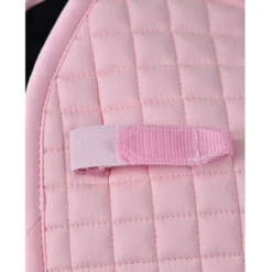 WeatherBeeta Zadeldekje Prime Air-Tec Dressuur Light Pink