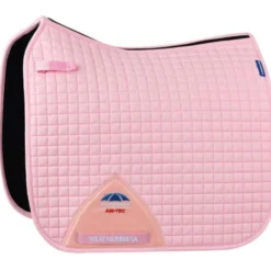 WeatherBeeta Zadeldekje Prime Air-Tec Dressuur Light Pink