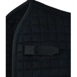 WeatherBeeta Zadeldekje Prime Air-Tec Dressuur Zwart