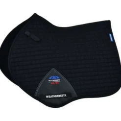 WeatherBeeta Zadeldekje Prime Air-Tec Springen Zwart