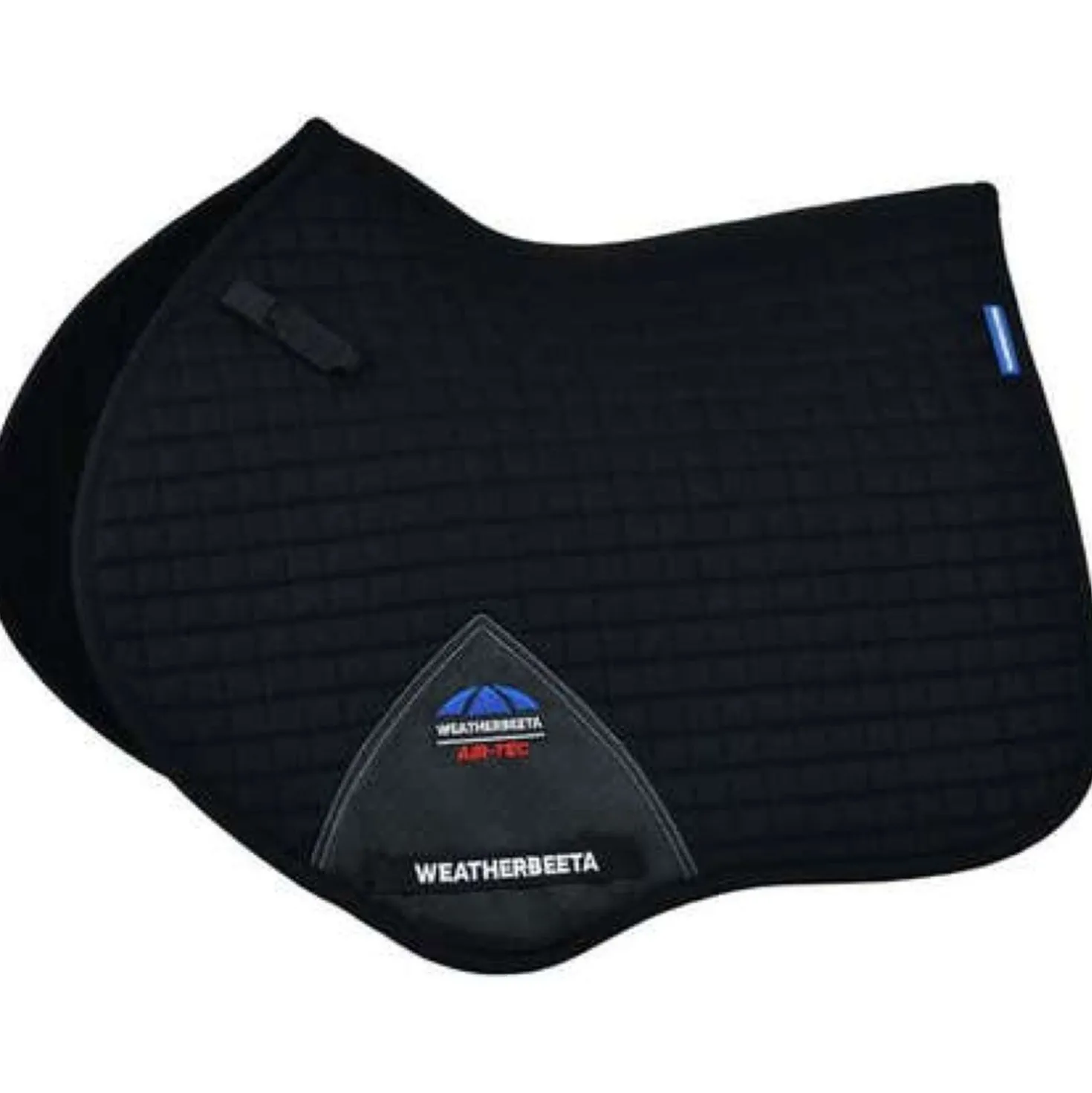 WeatherBeeta Zadeldekje Prime Air-Tec Springen Zwart