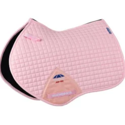WeatherBeeta Zadeldekje Prime Air-Tec Springen Light Pink