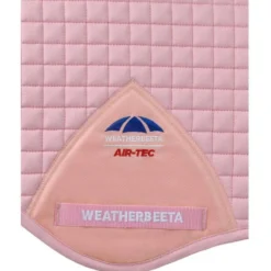 WeatherBeeta Zadeldekje Prime Air-Tec Springen Light Pink
