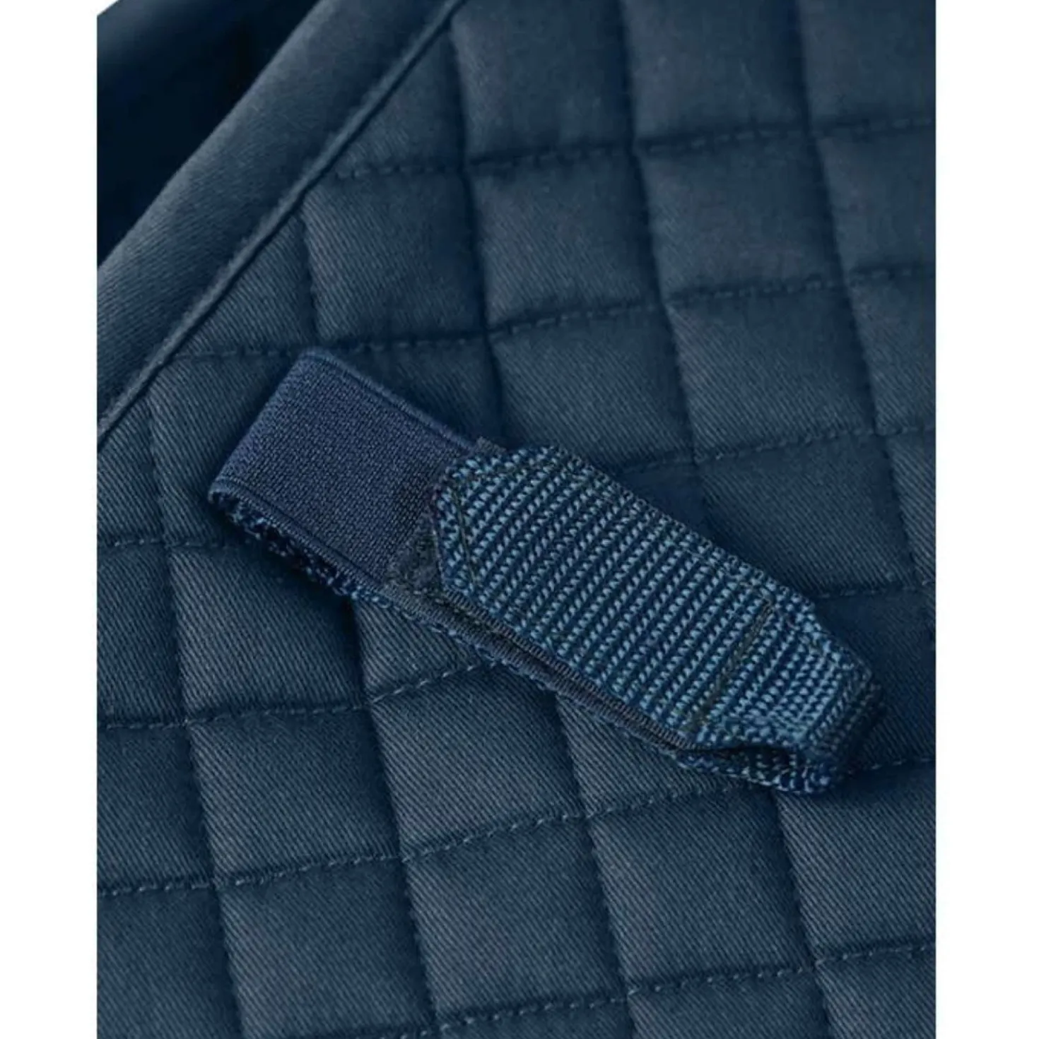 WeatherBeeta Zadeldekje Prime Air-Tec Springen Midnight Teal