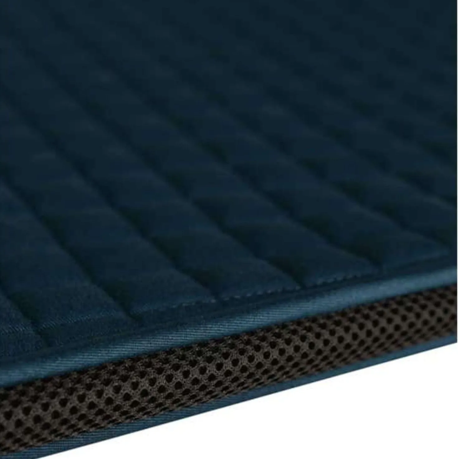WeatherBeeta Zadeldekje Prime Air-Tec Springen Midnight Teal