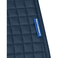 WeatherBeeta Zadeldekje Prime Air-Tec Springen Midnight Teal