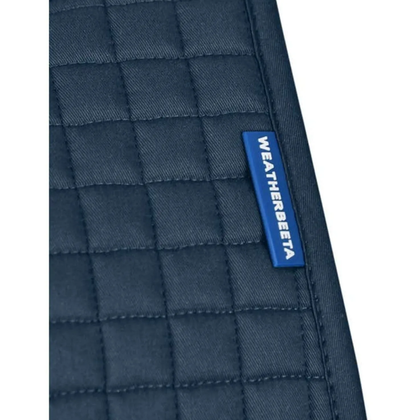 WeatherBeeta Zadeldekje Prime Air-Tec Springen Midnight Teal