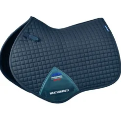 WeatherBeeta Zadeldekje Prime Air-Tec Springen Midnight Teal