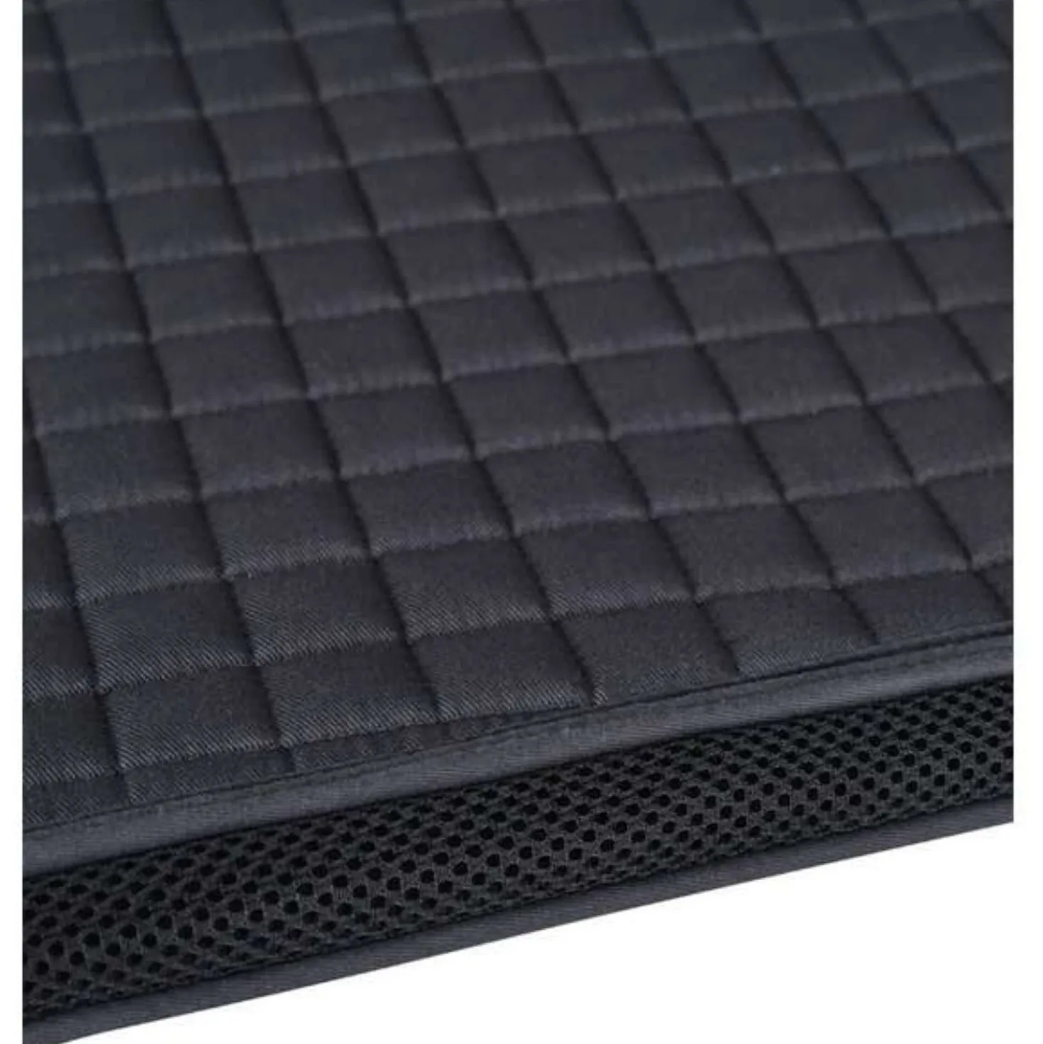 WeatherBeeta Zadeldekje Prime Air-Tec Springen Charcoal