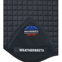 WeatherBeeta Zadeldekje Prime Air-Tec Springen Charcoal