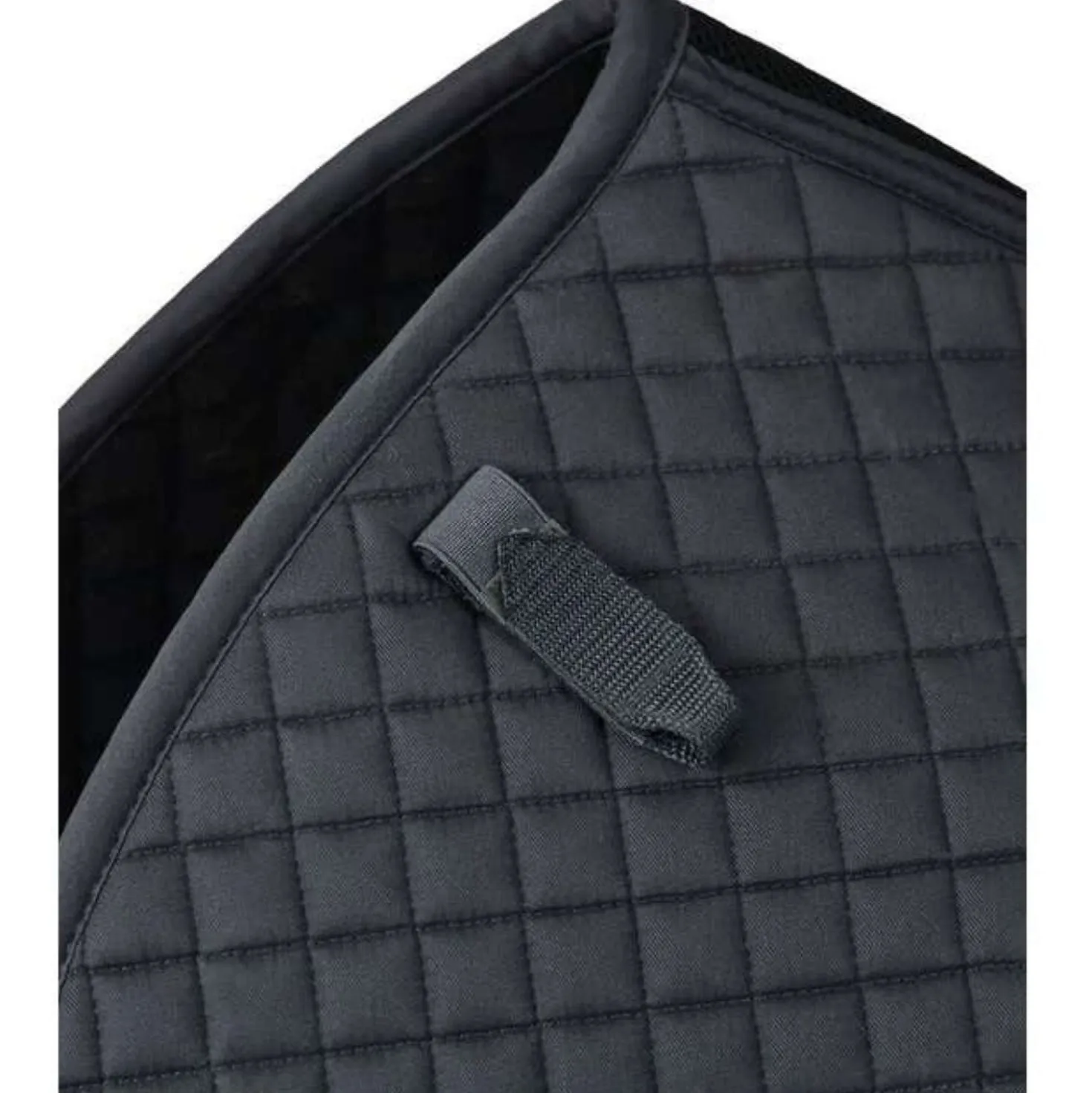 WeatherBeeta Zadeldekje Prime Air-Tec Springen Charcoal