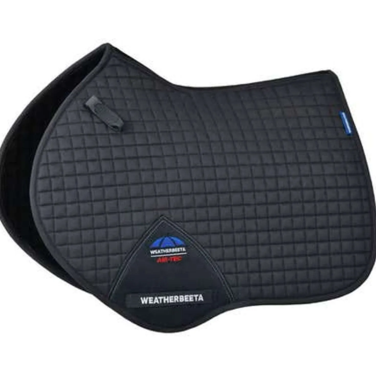 WeatherBeeta Zadeldekje Prime Air-Tec Springen Charcoal