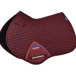 WeatherBeeta Zadeldekje Prime Air-Tec Springen Burgundy