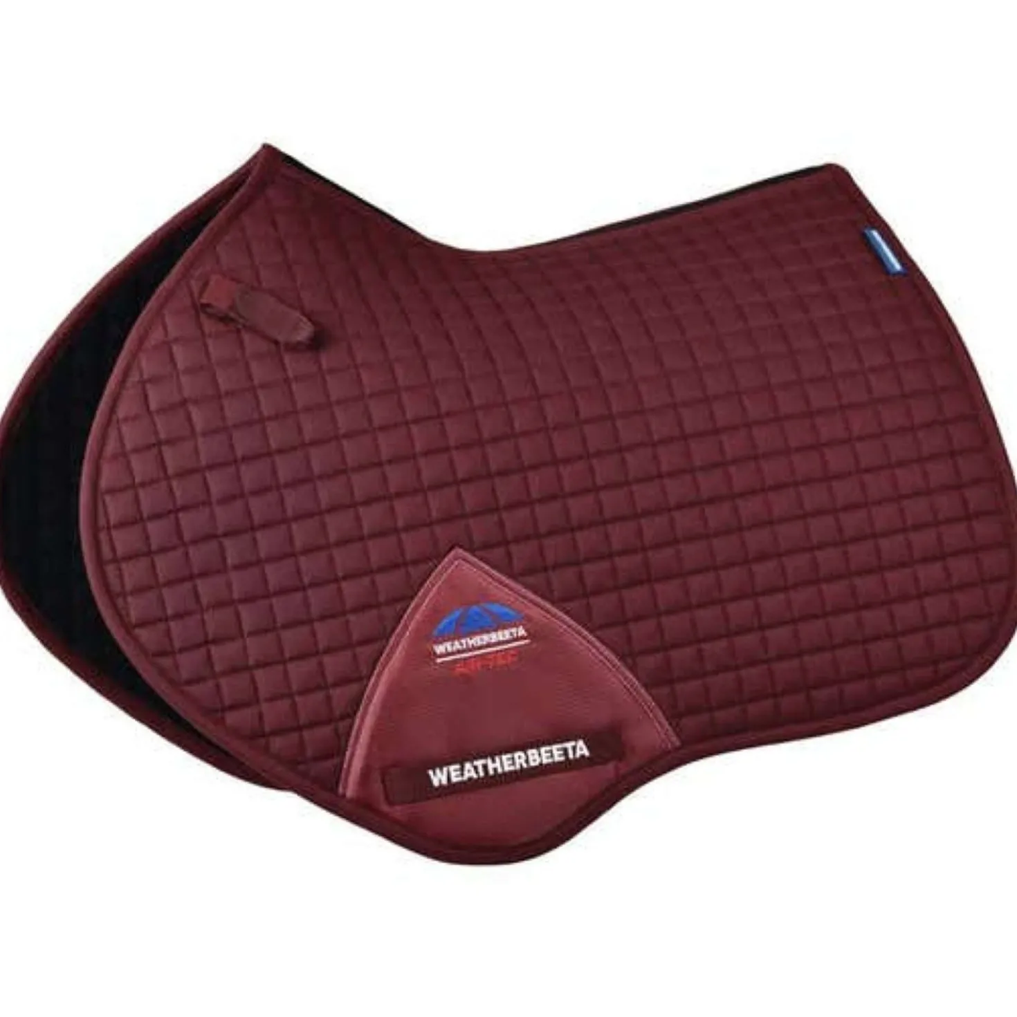 WeatherBeeta Zadeldekje Prime Air-Tec Springen Burgundy
