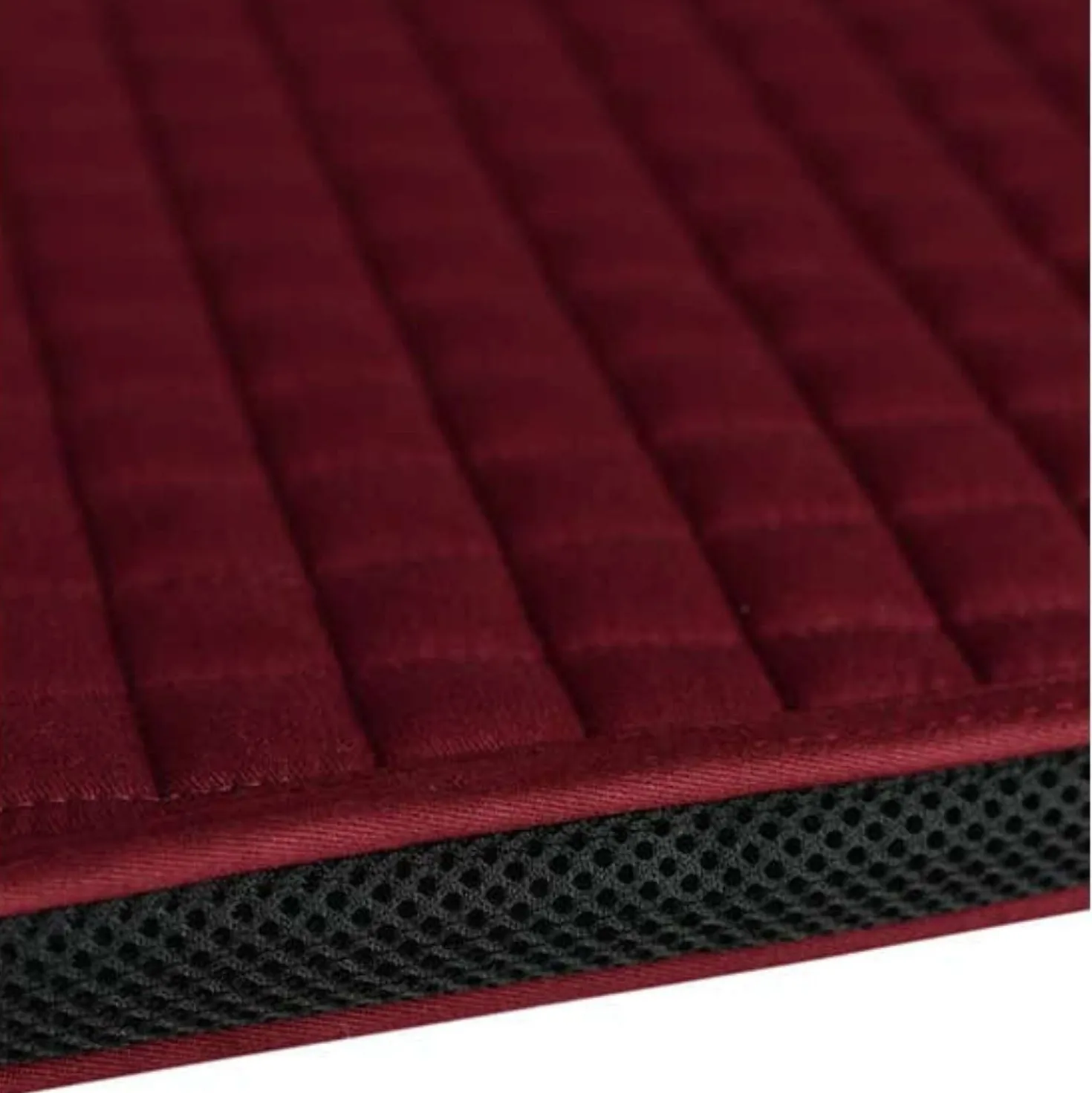 WeatherBeeta Zadeldekje Prime Air-Tec Springen Burgundy