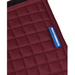 WeatherBeeta Zadeldekje Prime Air-Tec Springen Burgundy
