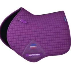 WeatherBeeta Zadeldekje Prime Air-Tec Springen Violet