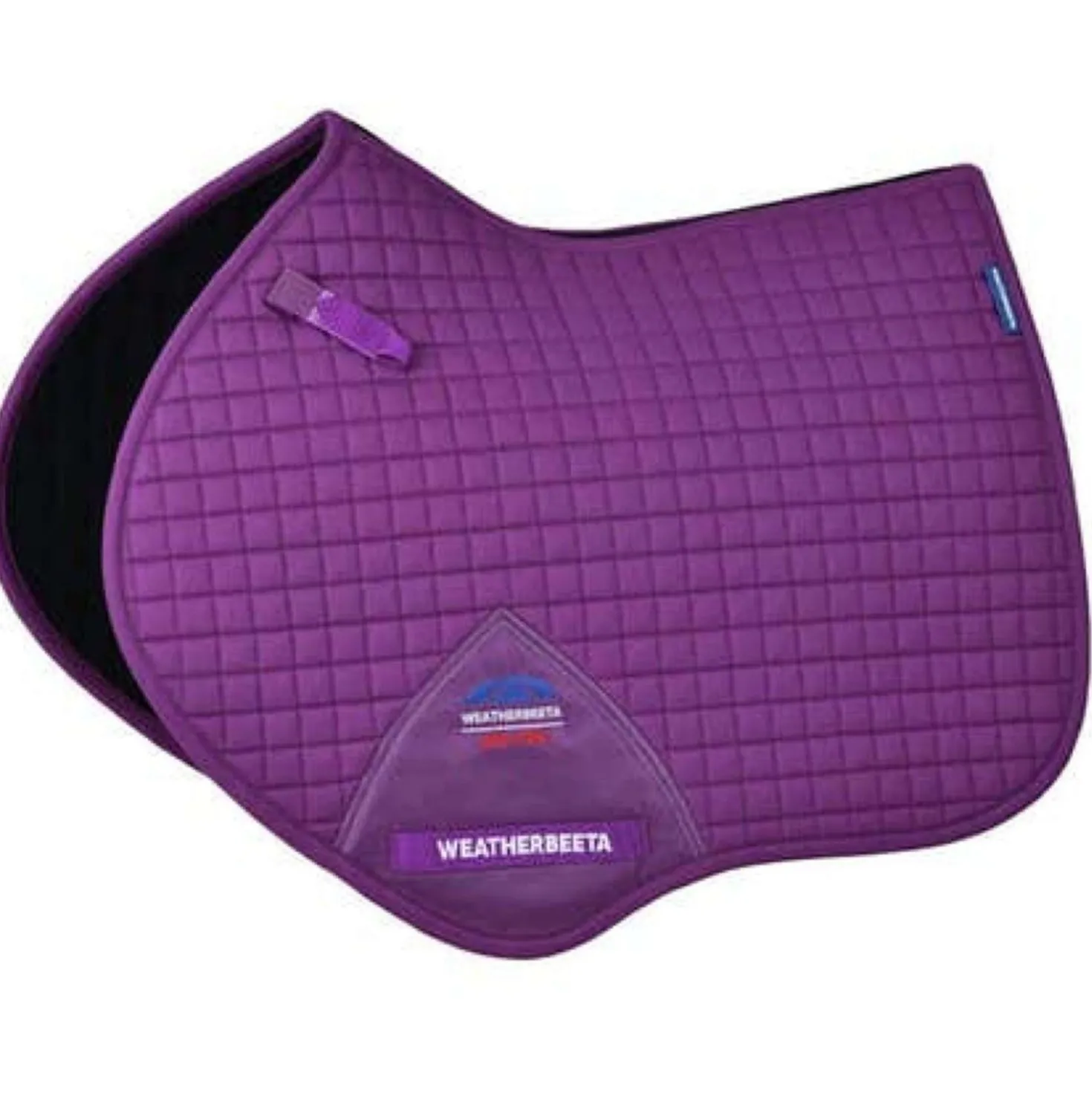 WeatherBeeta Zadeldekje Prime Air-Tec Springen Violet
