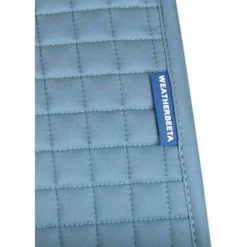 WeatherBeeta Zadeldekje Prime Air-Tec Springen Washed Denim
