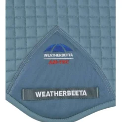 WeatherBeeta Zadeldekje Prime Air-Tec Springen Washed Denim