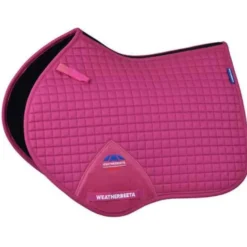 WeatherBeeta Zadeldekje Prime Air-Tec Springen Bright Magenta