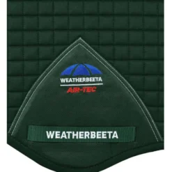WeatherBeeta Zadeldekje Prime Air-Tec Springen Forest Green