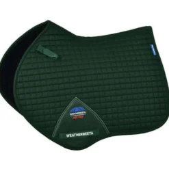 WeatherBeeta Zadeldekje Prime Air-Tec Springen Forest Green
