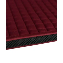 WeatherBeeta Zadeldekje Prime Air-Tec Veelzijdigheid Burgundy