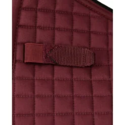 WeatherBeeta Zadeldekje Prime Air-Tec Veelzijdigheid Burgundy