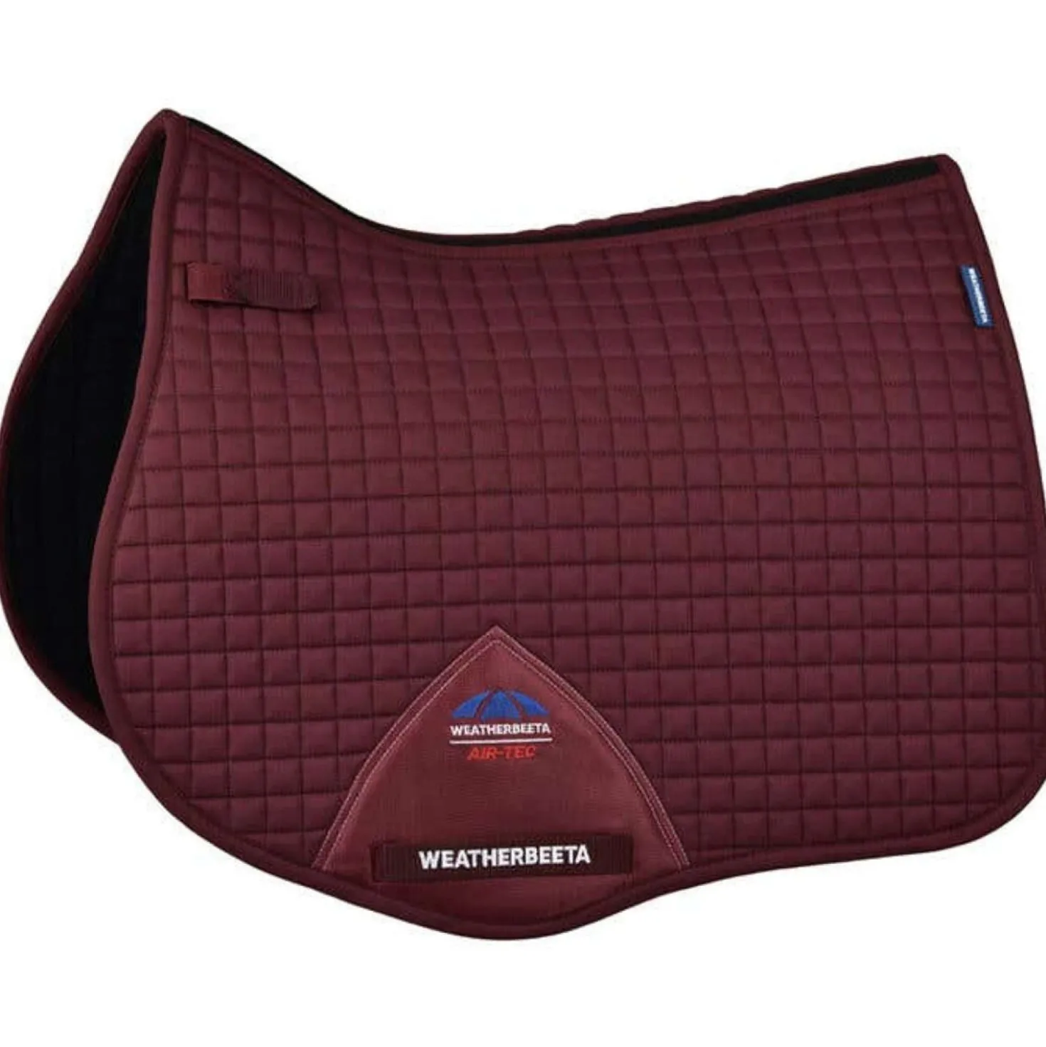 WeatherBeeta Zadeldekje Prime Air-Tec Veelzijdigheid Burgundy