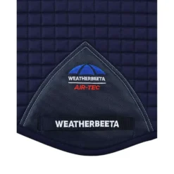 WeatherBeeta Zadeldekje Prime Air-Tec Veelzijdigheid Navy