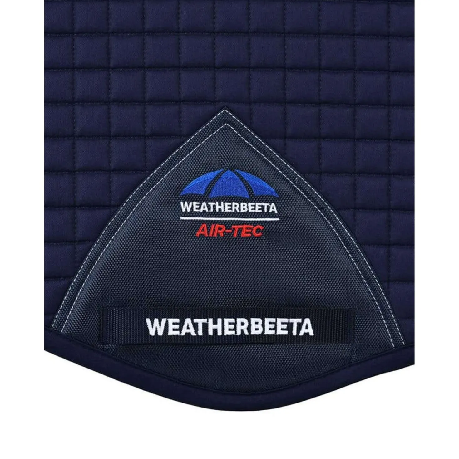 WeatherBeeta Zadeldekje Prime Air-Tec Veelzijdigheid Navy