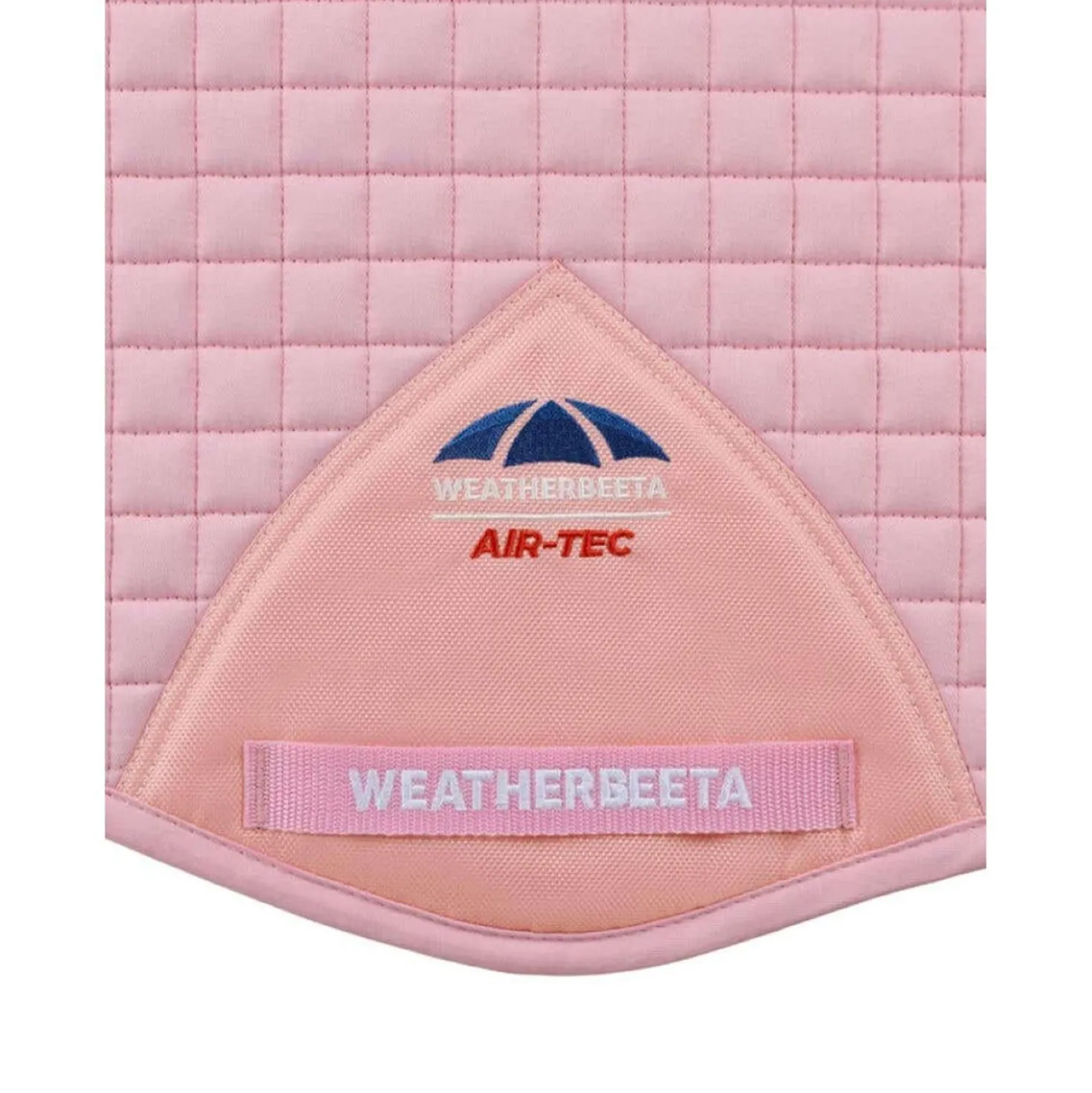 WeatherBeeta Zadeldekje Prime Air-Tec Veelzijdigheid Light Pink