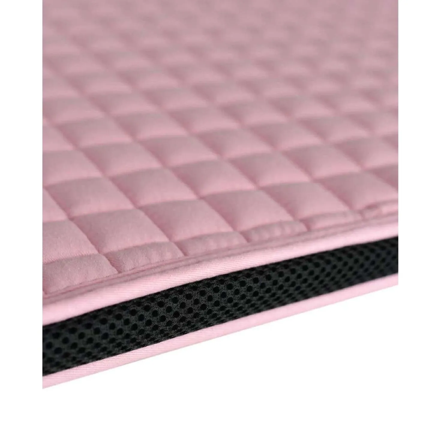 WeatherBeeta Zadeldekje Prime Air-Tec Veelzijdigheid Light Pink