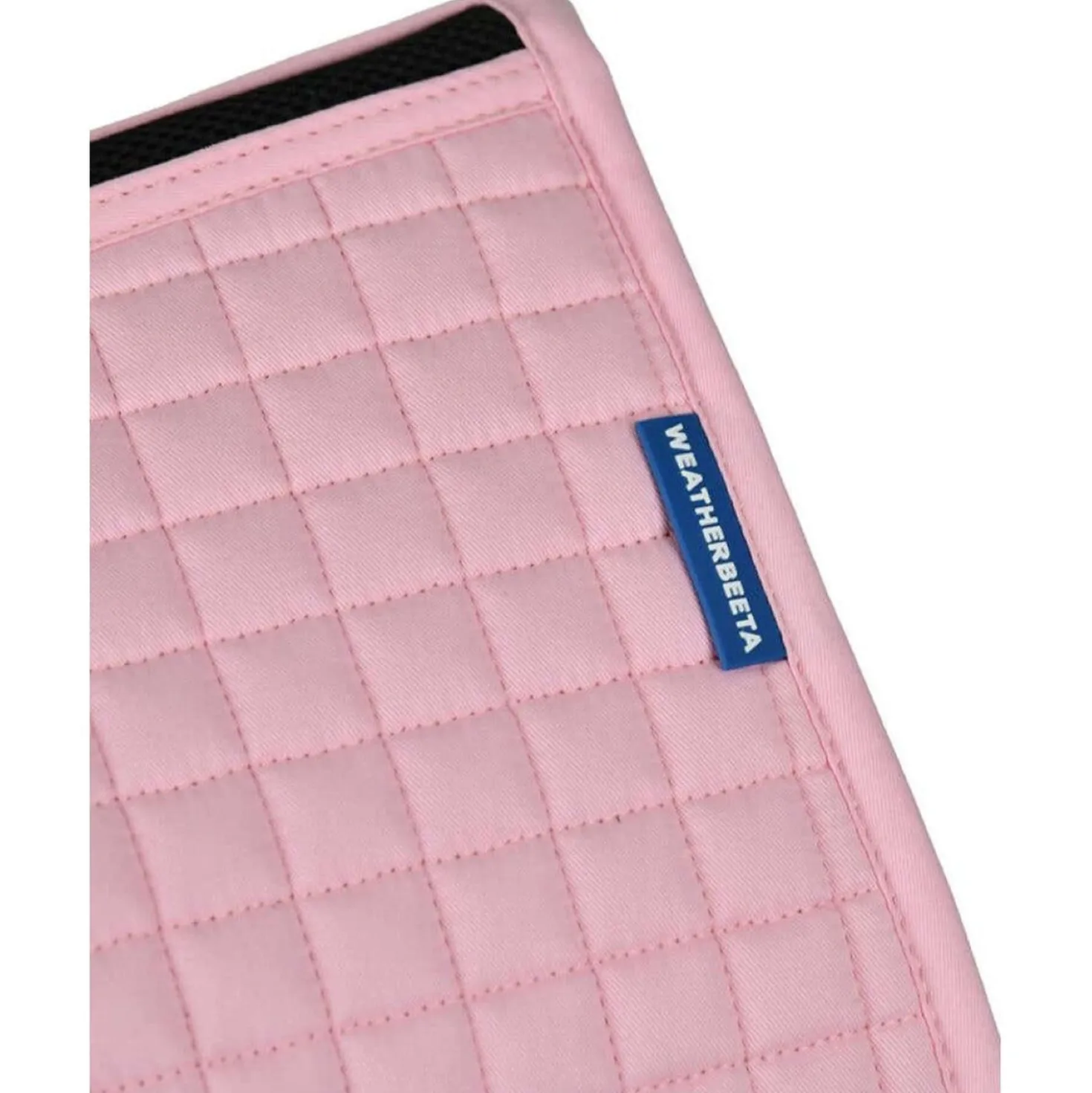 WeatherBeeta Zadeldekje Prime Air-Tec Veelzijdigheid Light Pink