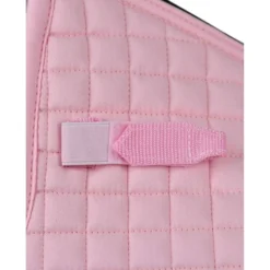 WeatherBeeta Zadeldekje Prime Air-Tec Veelzijdigheid Light Pink