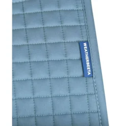 WeatherBeeta Zadeldekje Prime Air-Tec Veelzijdigheid Washed Denim