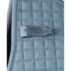 WeatherBeeta Zadeldekje Prime Air-Tec Veelzijdigheid Washed Denim
