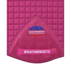 WeatherBeeta Zadeldekje Prime Air-Tec Veelzijdigheid Bright Magenta