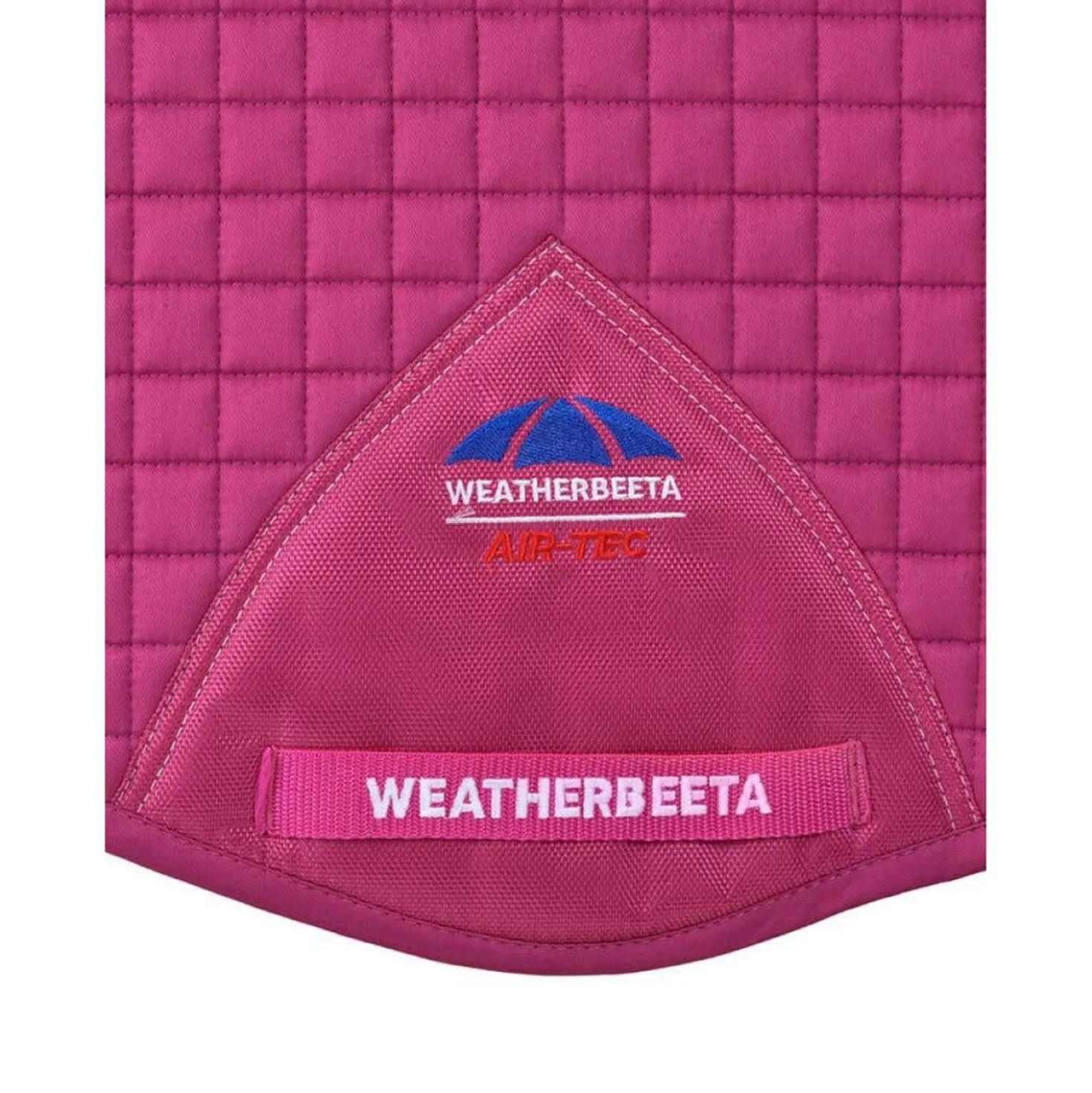 WeatherBeeta Zadeldekje Prime Air-Tec Veelzijdigheid Bright Magenta