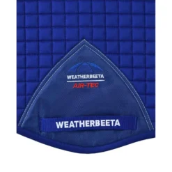 WeatherBeeta Zadeldekje Prime Air-Tec Veelzijdigheid Cobalt