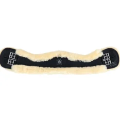 Werner Christ Banaansingel Anatomic Zwart/Naturel