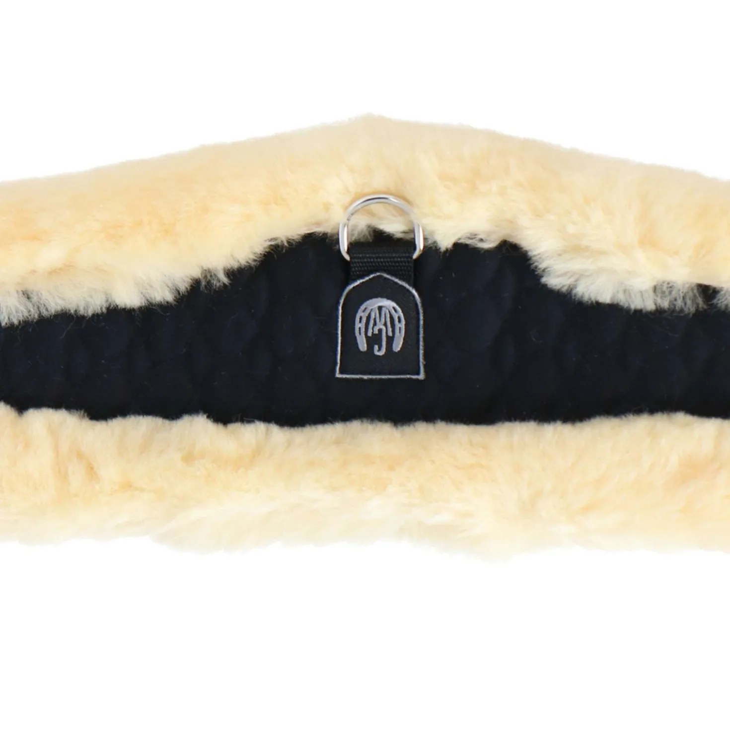 Werner Christ Banaansingel Anatomic Zwart/Naturel