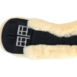 Werner Christ Banaansingel Anatomic Zwart/Naturel