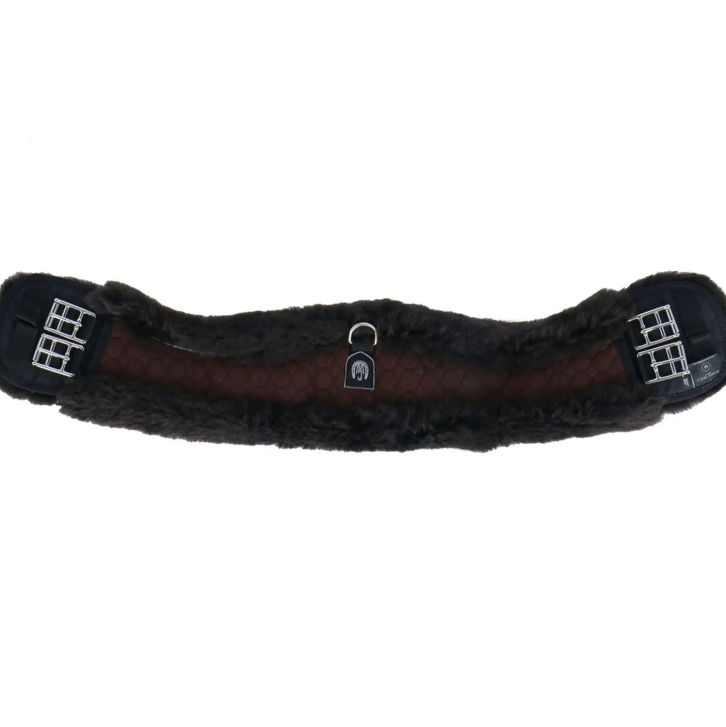 Werner Christ Banaansingel Anatomic Bruin/Bruin